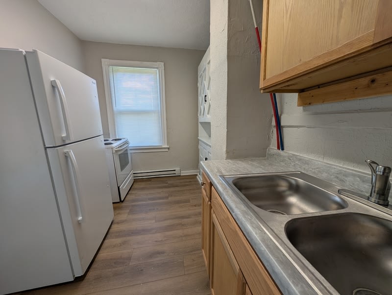 809 Wise Street, Unit 3