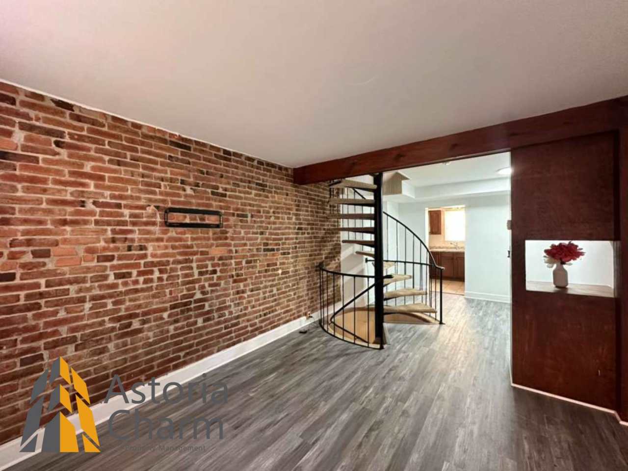 One month free on a 13-month lease or $1,846/month for 13 months with move in by February 15