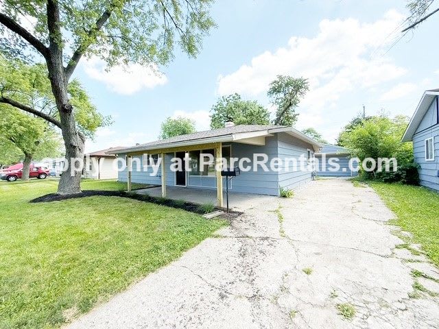 3301 Chrysler Street