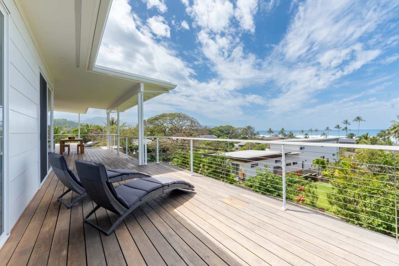 Villa Bianca Luxury w/ Beach, Sunset  Ocean Views