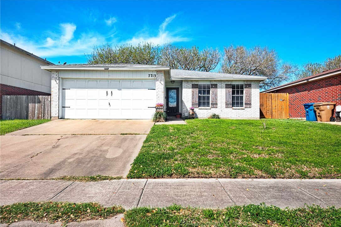 7713 Wolverine Drive