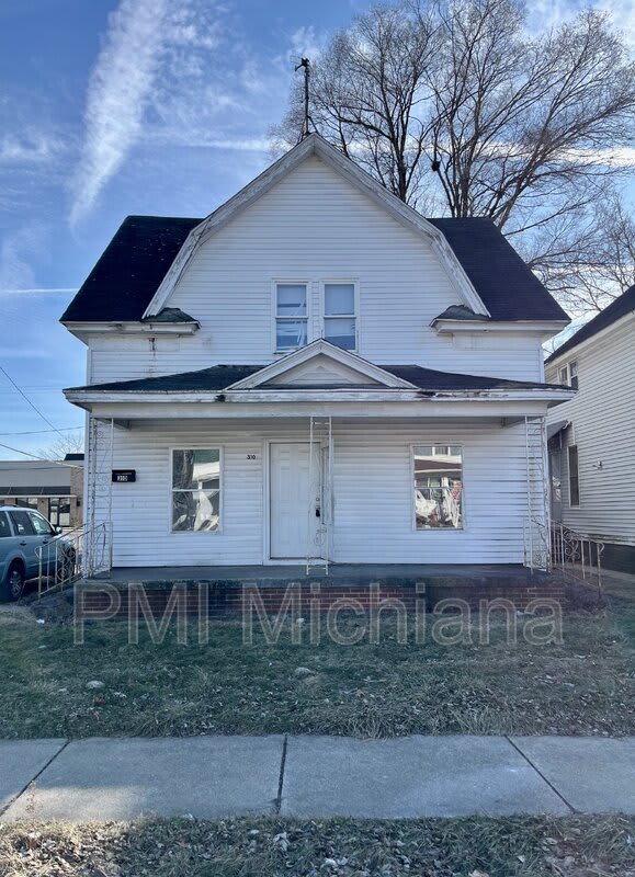 310 East Indiana Avenue