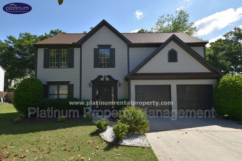 1325 Holleybrooke Dr