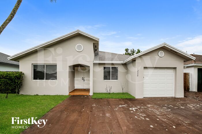13530 Southwest 180th Terrace