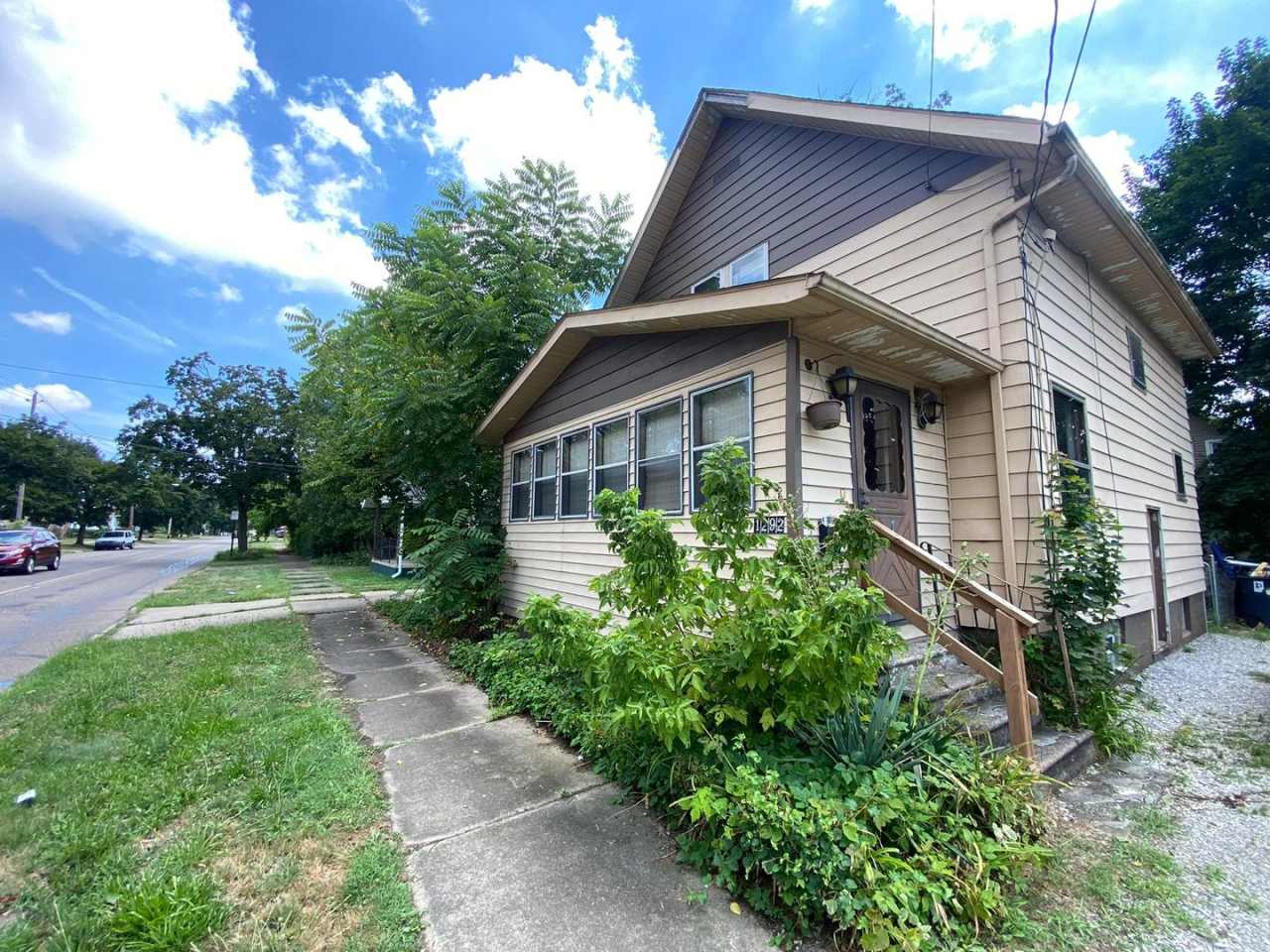 A Welcoming Place to Call Home on W Wilbeth Rd