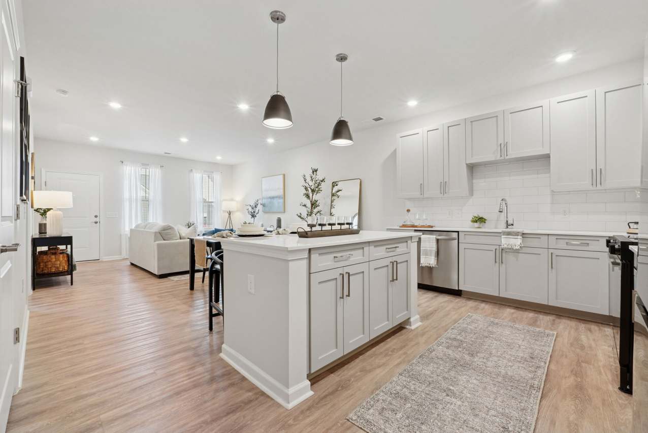 Arbor View Townhomes