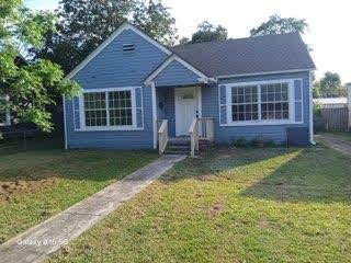 1109 North 18th Street