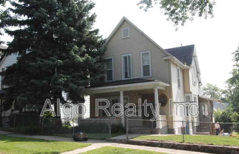 1040 Jessie Street - 3