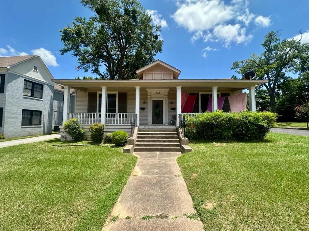 S Fannin Ave 506 LEASE UP ONLY!!