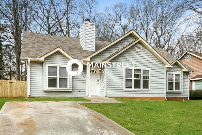 6107 Martin Lake Road