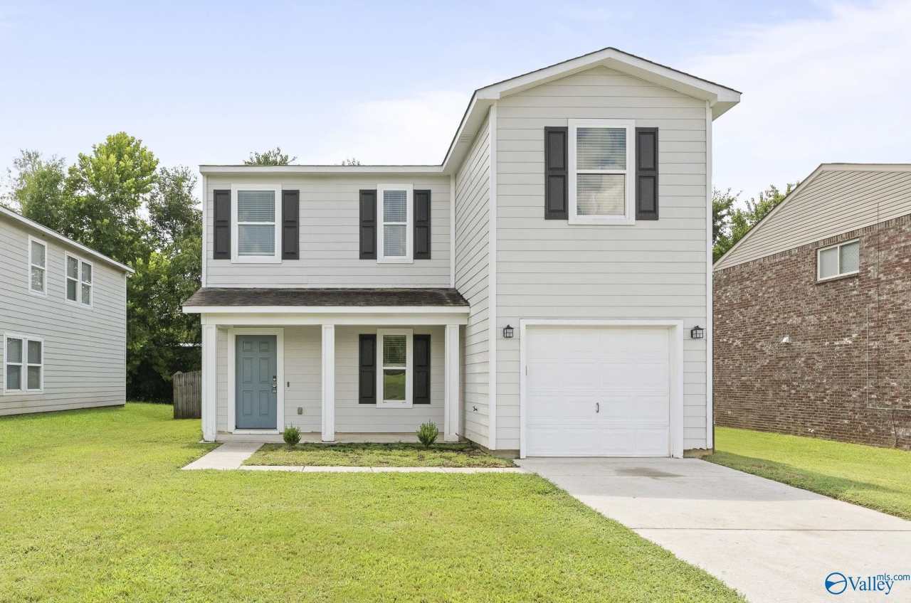 102 Whitestone Drive