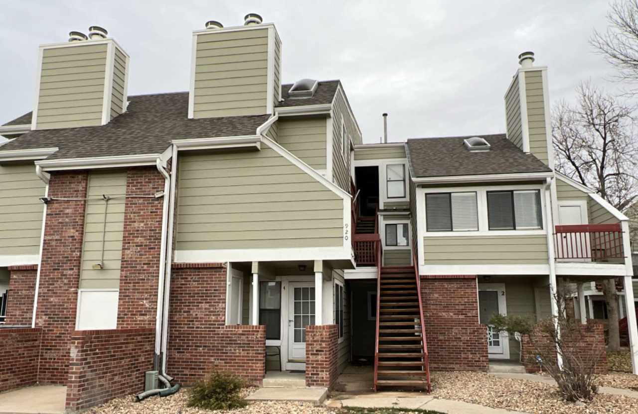 Studio Apartment in the Sable Cove Community!