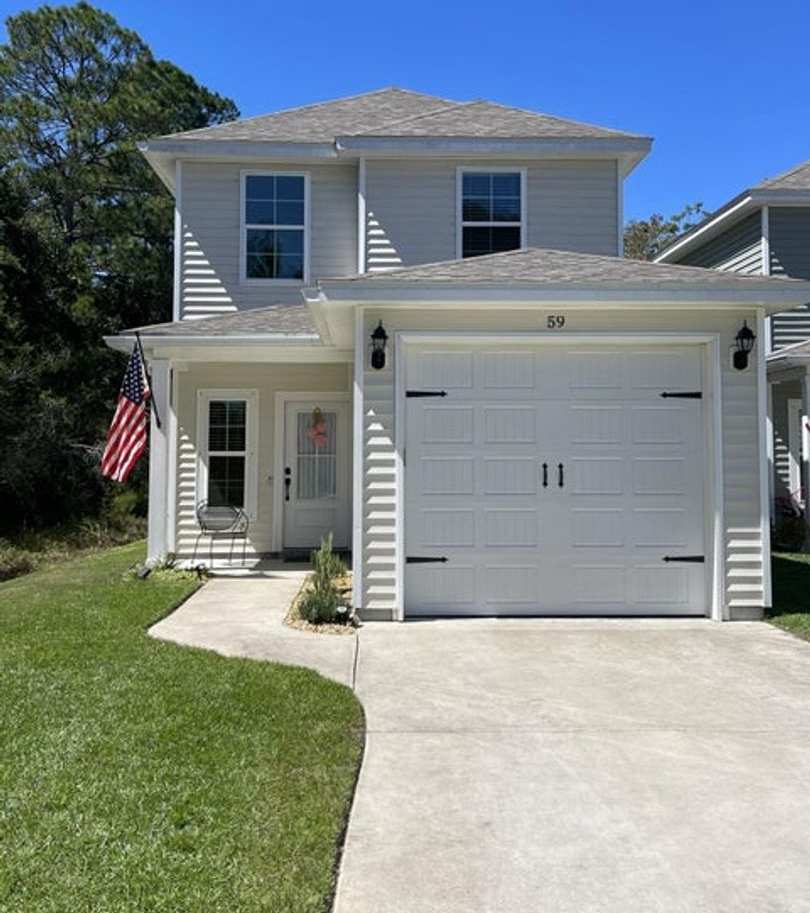 59 Avery Dr. Valparaiso, FL 32580