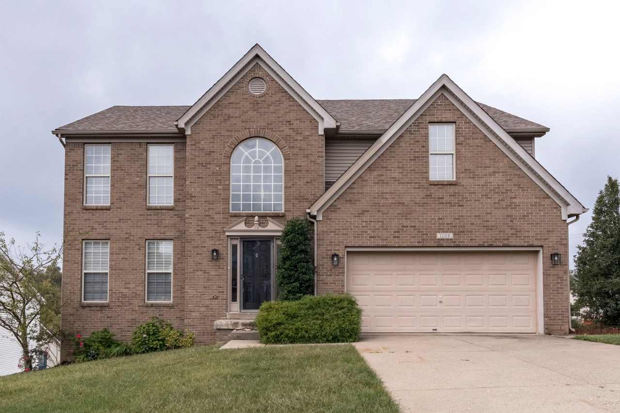 1108 Tindall Lane (Middletown/ East Louisville)