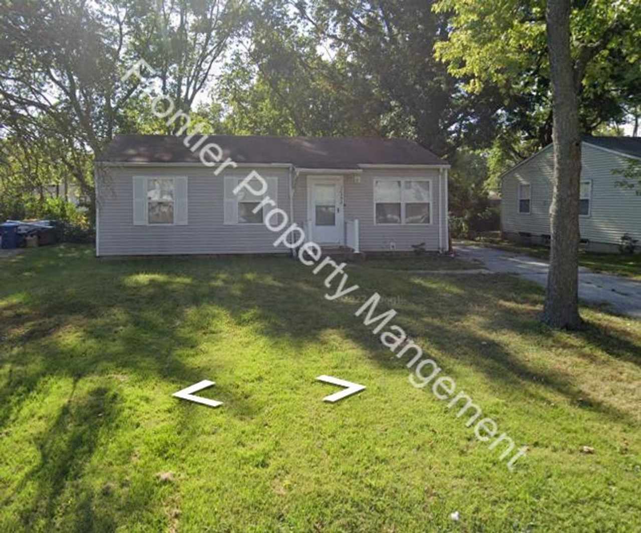 3Bed 1 Bath Home in Spanish Lake, MO - Perfect for Families, Accepts Section 8/Housing Vouchers!
