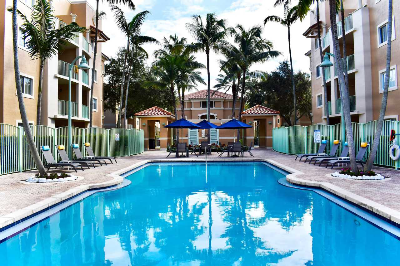 Sunrise Village Apartments
