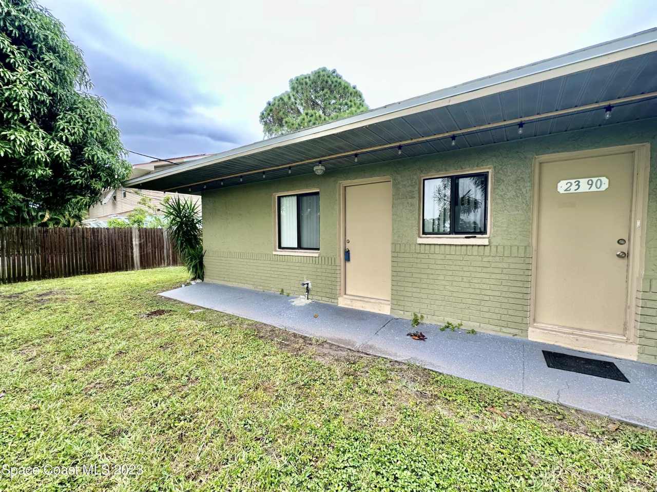 2390 N Tropical Trail