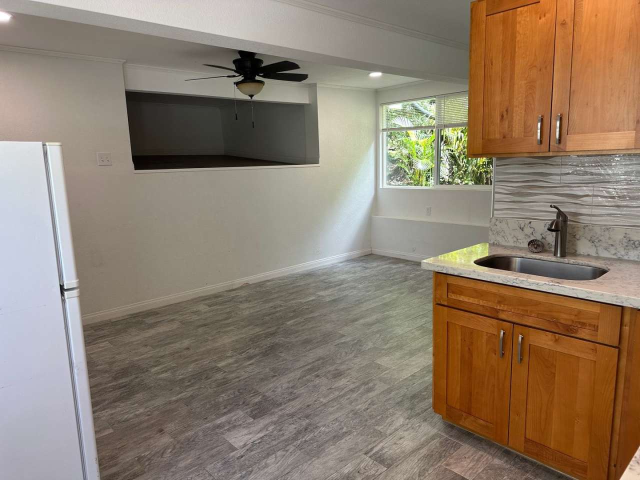 Charming Palolo Studio