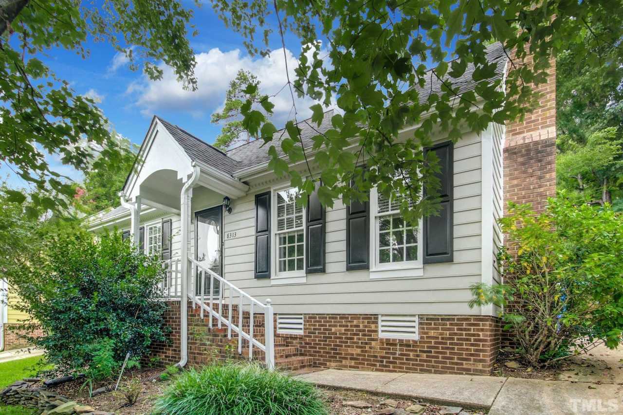 8313 Bellingham Circle - Room 2