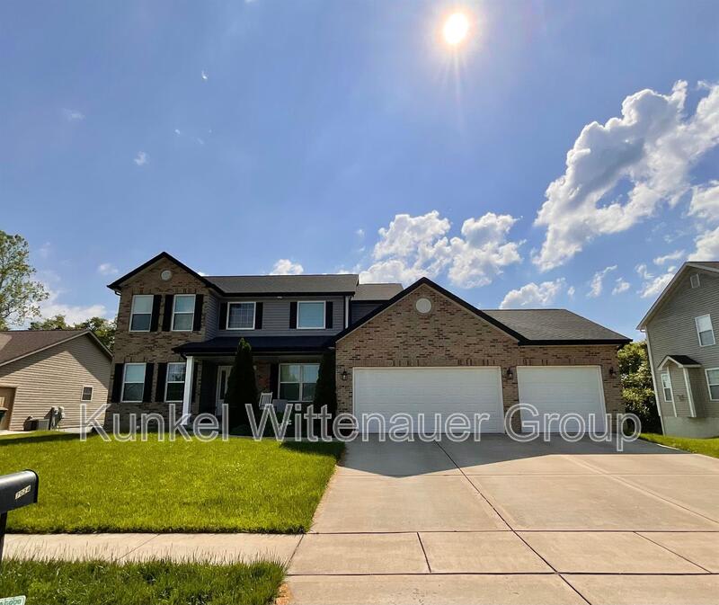 7024 Milburn Estates Drive