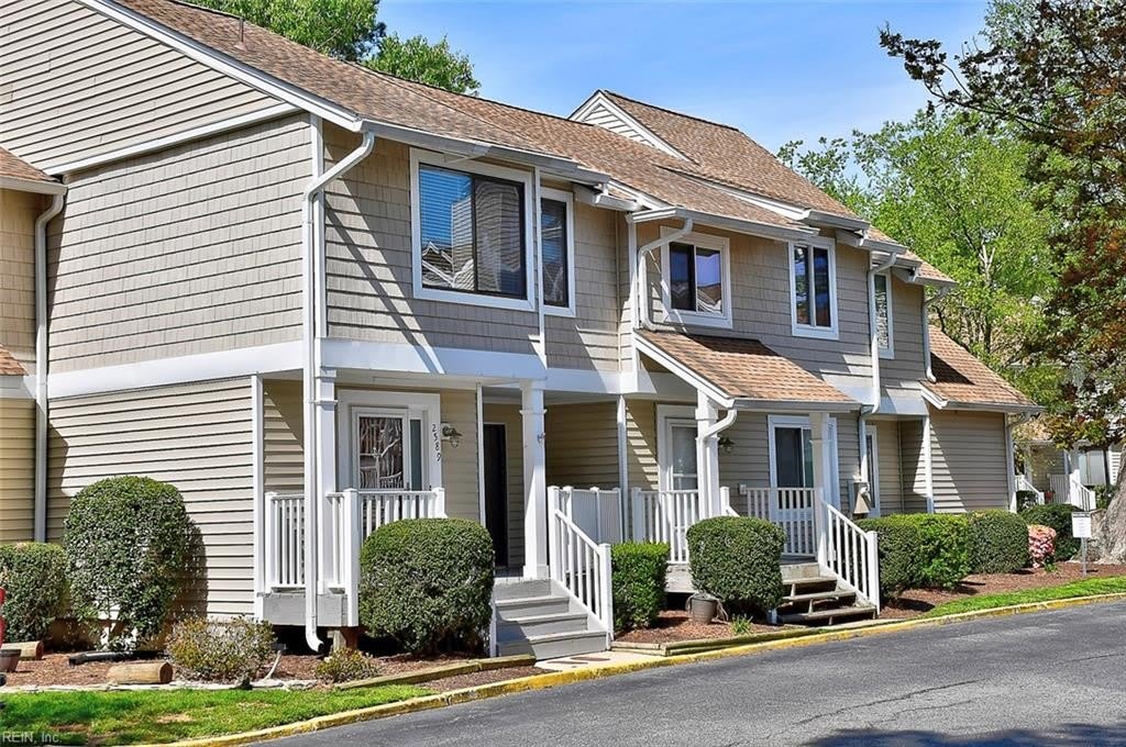 2589 COVE POINT Place