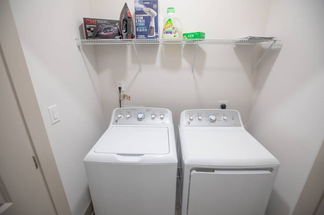 Berkmar Landing Apartments