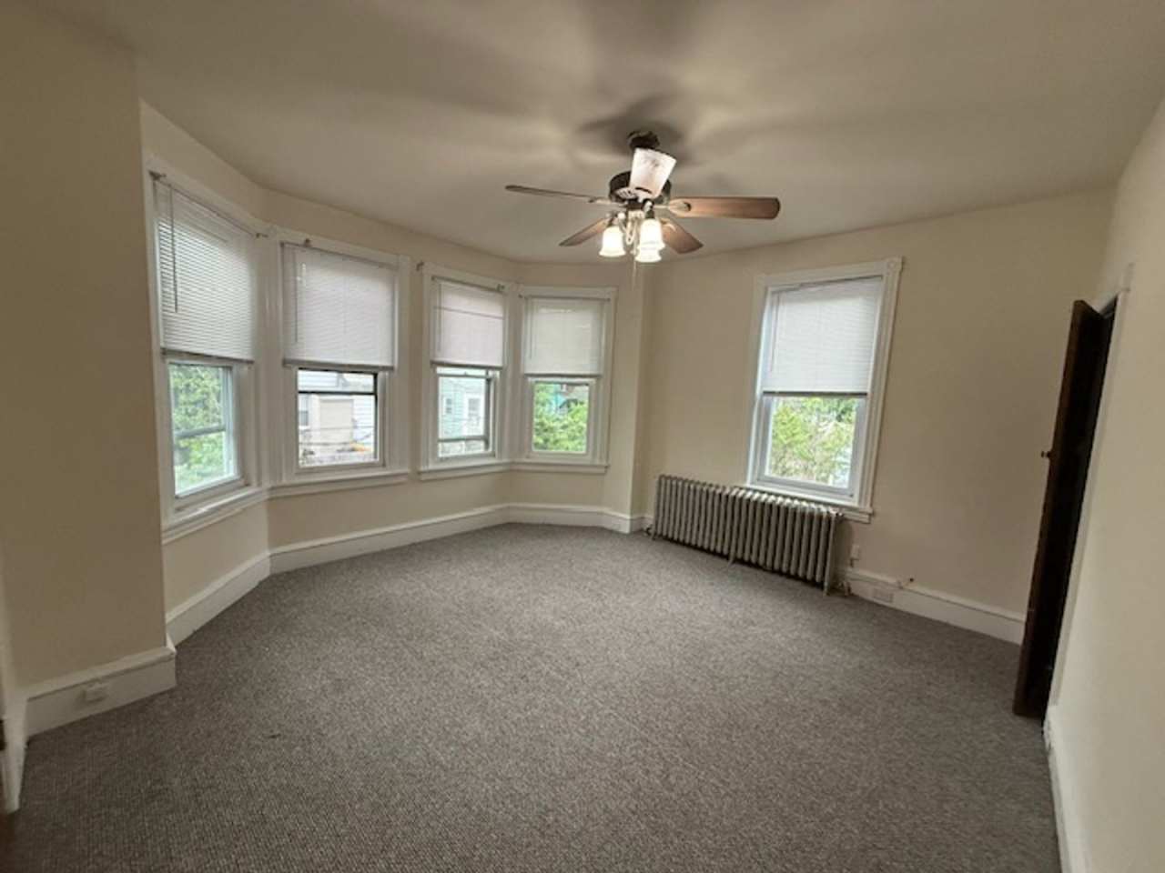 Studio Apartment Available Now