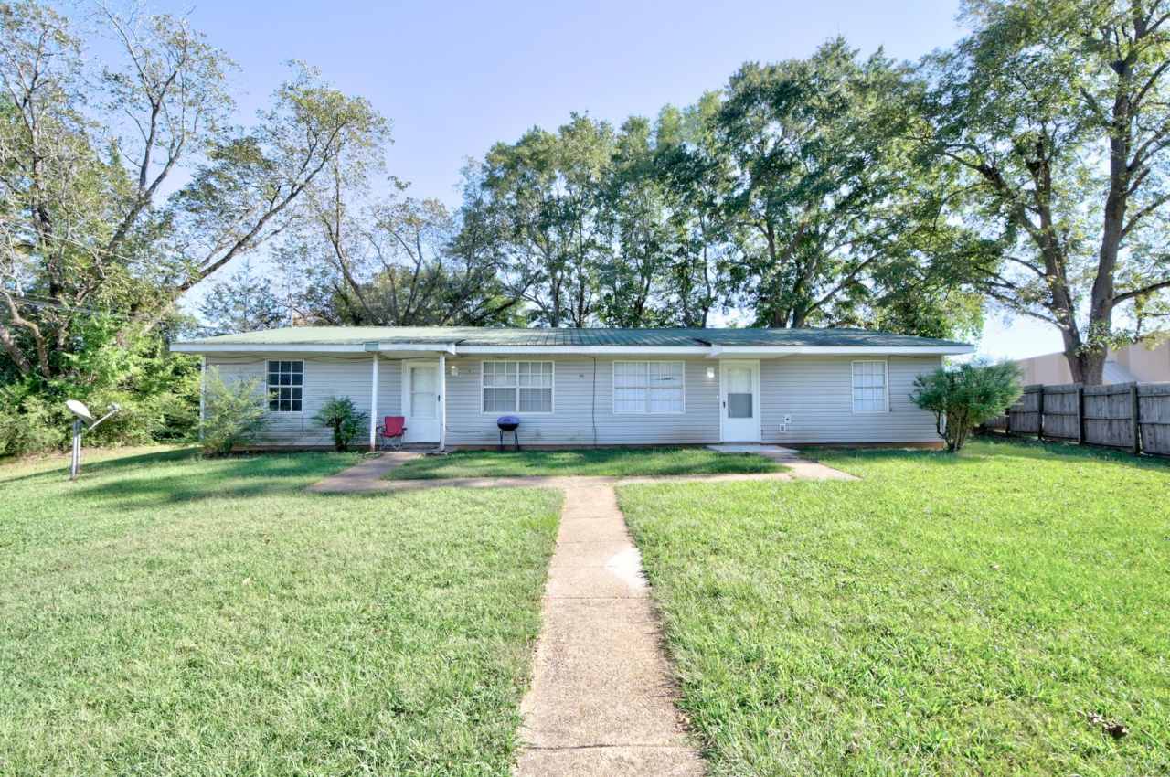 Completely Renovated 2-Bedroom in Opelika!