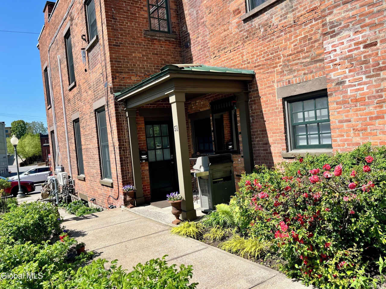 51 Church Street unit: A