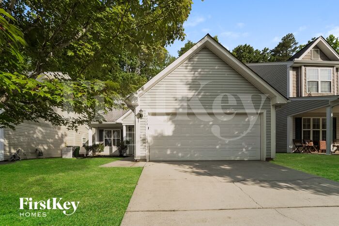 4419 Trillium Fields Drive