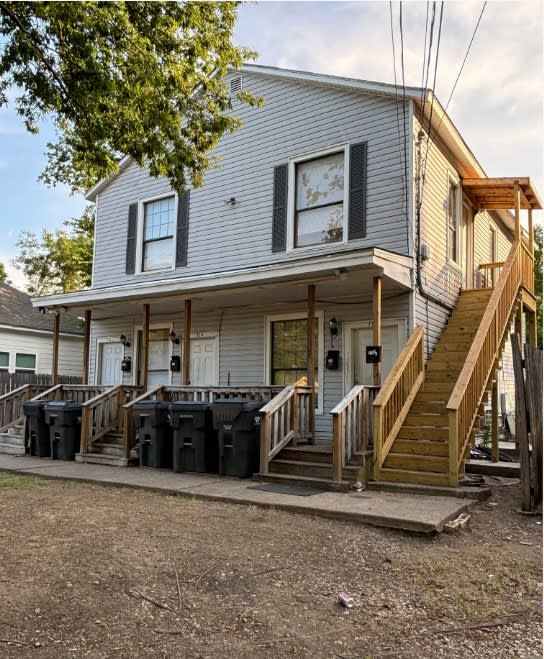 714 Reynolds Street - 716.5