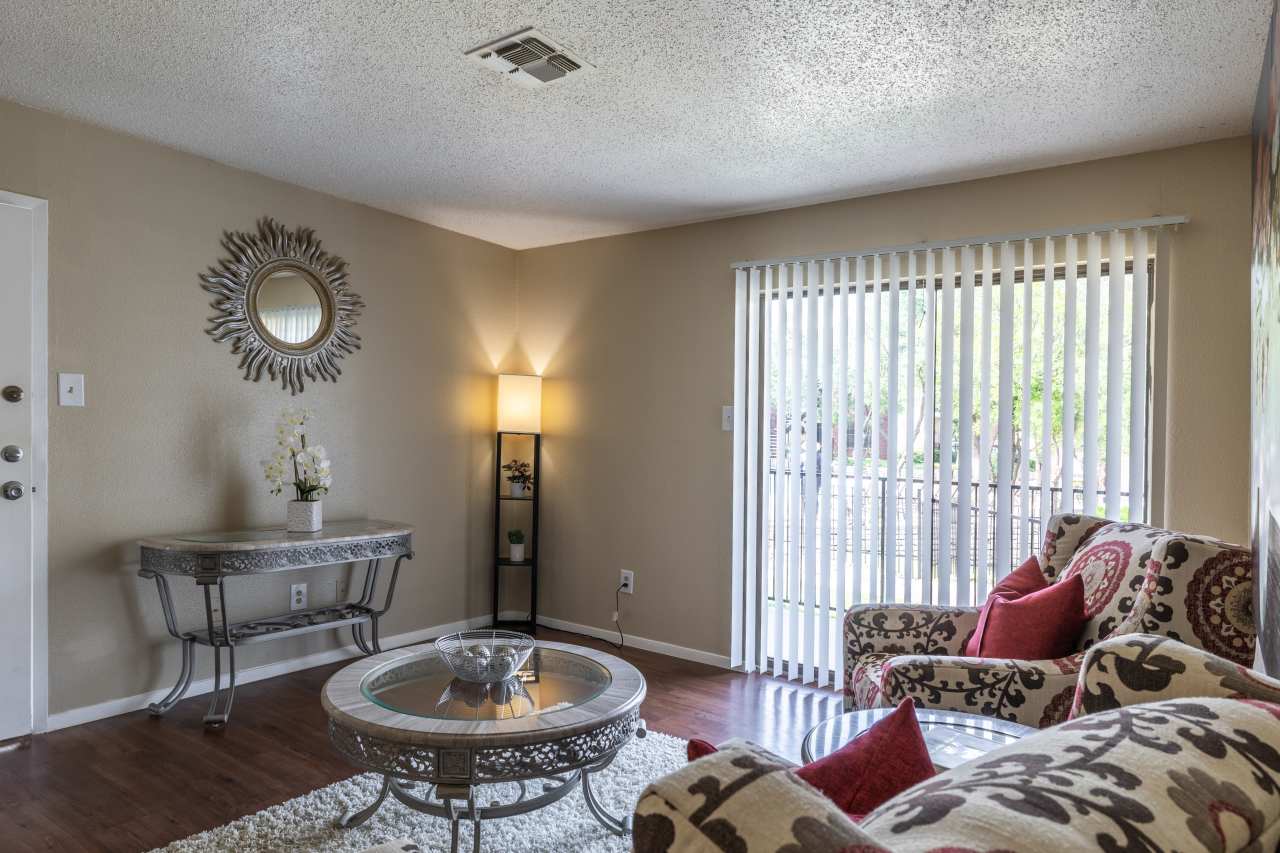 Park at Wells Branch