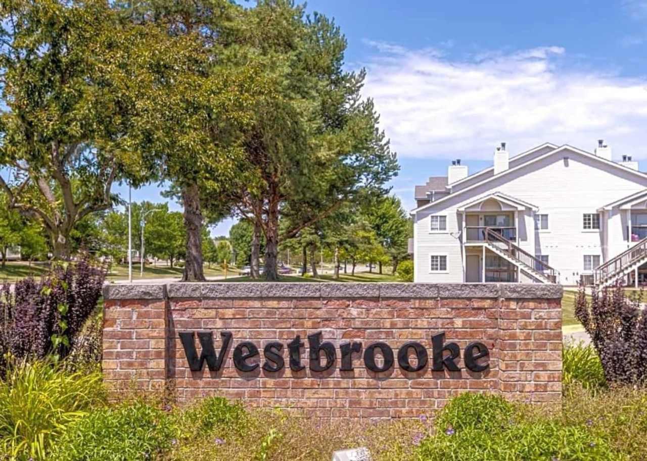 Westbrooke Apartments