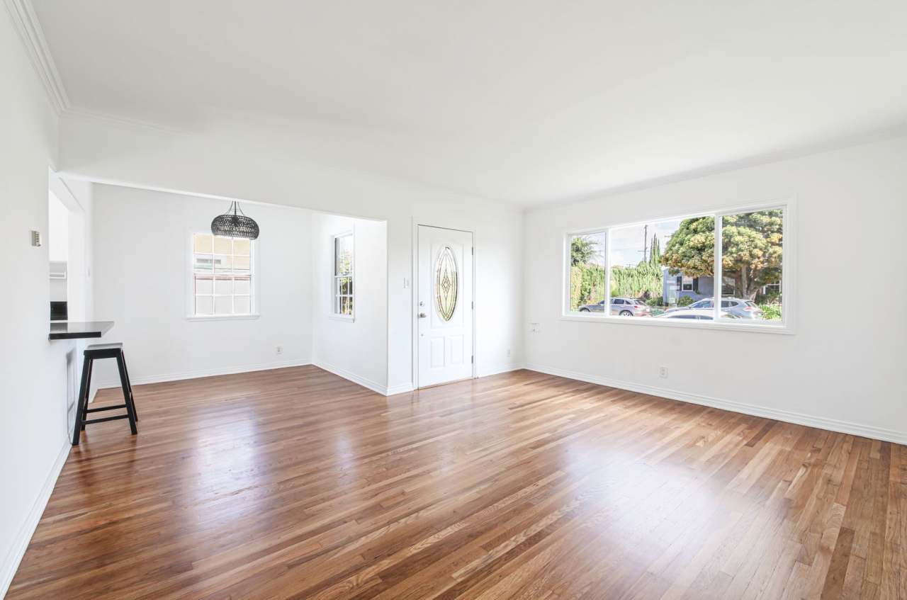 Charming Two-Bedroom Home with Spacious Backyard AVAILABLE NOW