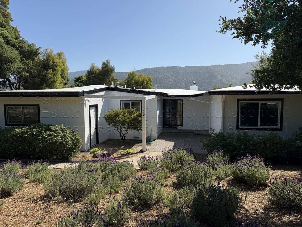 Spacious Two Bedroom Home on Carmel Valley Airport Park