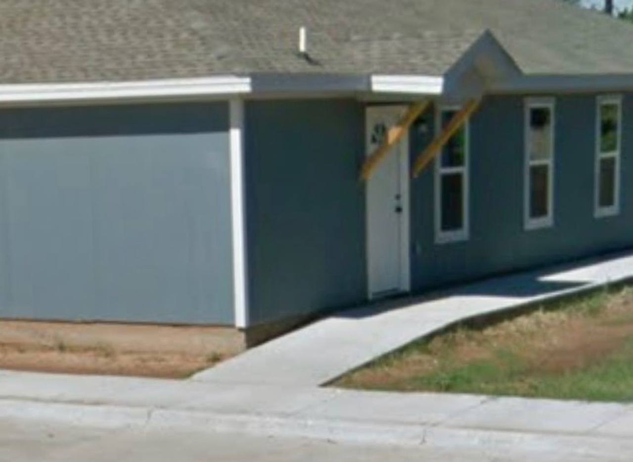 CSL 6518 Temple Avenue