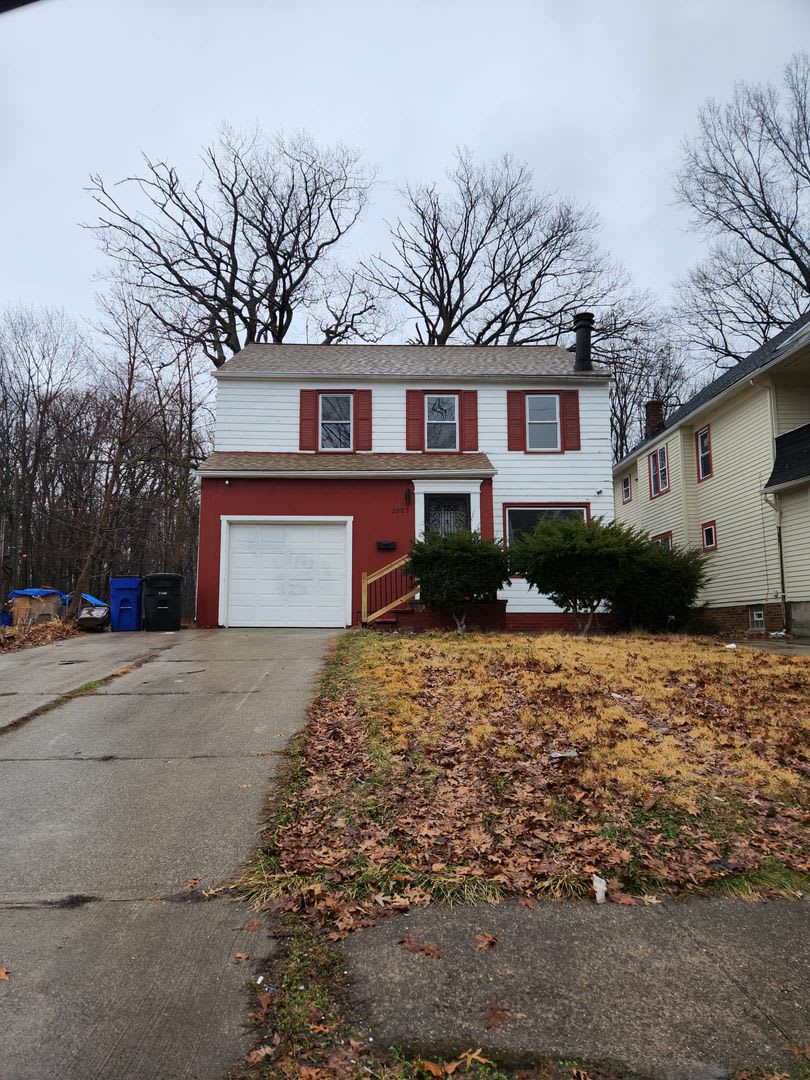 Freshly Updated 2005 Hilton Rd, Cleveland Home – Move-In Ready!!