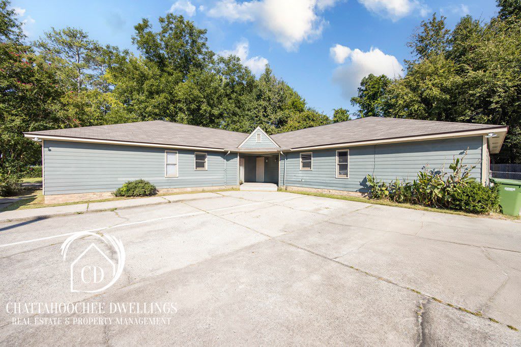 6237 Olde Towne Drive - C