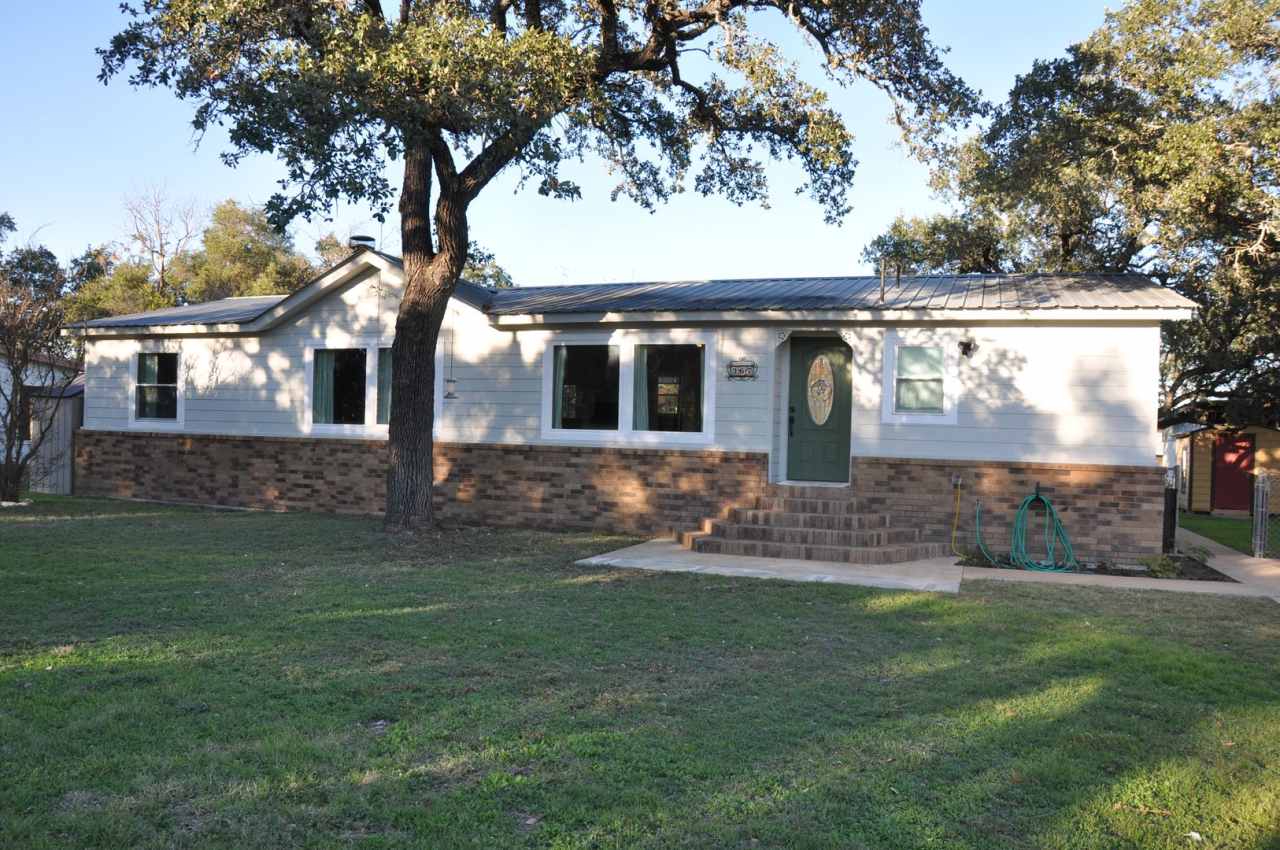 Very Nice Modular Home in Bertram on 1/4 Acre Lot