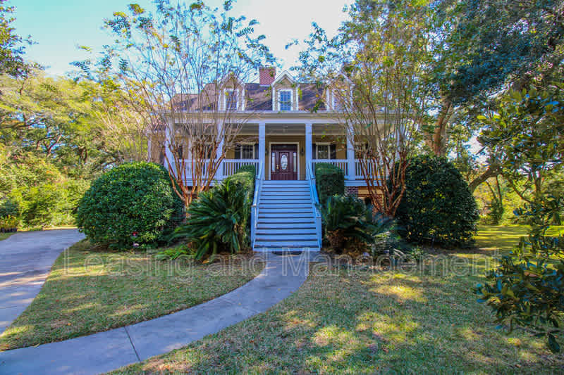 1666 Back Creek Road