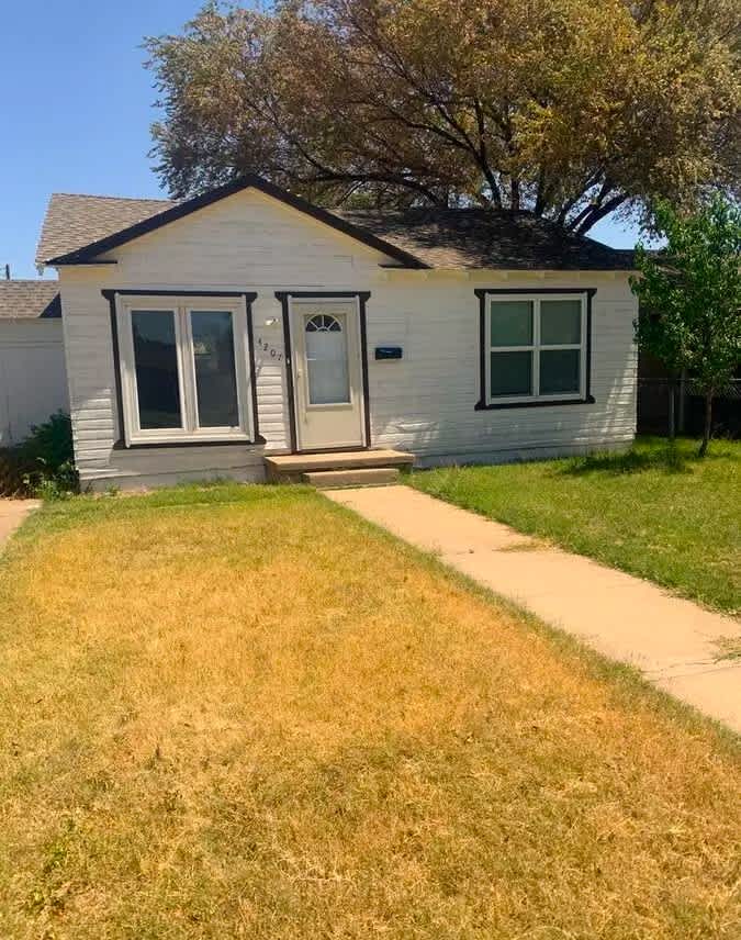 4207 South Hayden Street