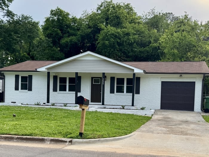 3620 Southwest Cerro Vista Street