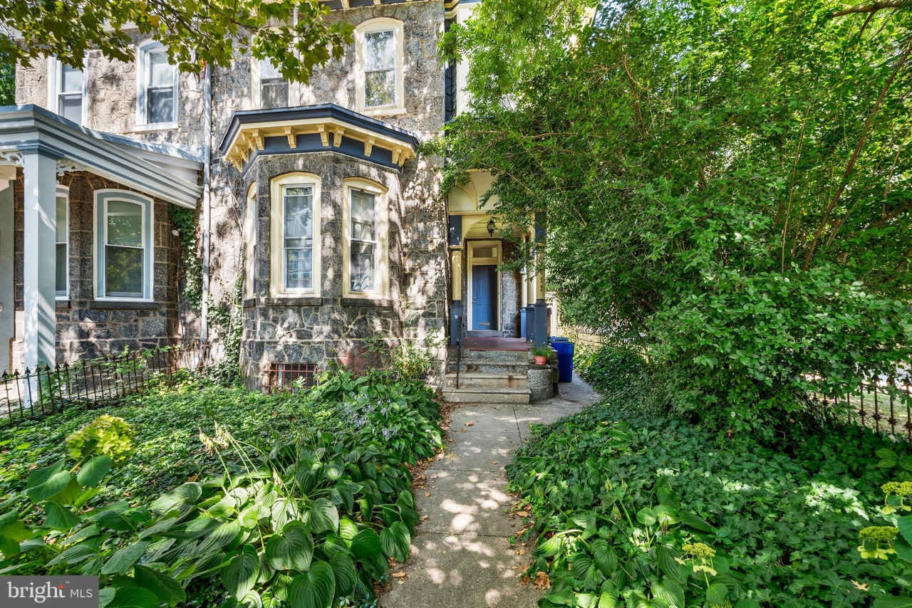 3617 POWELTON AVENUE