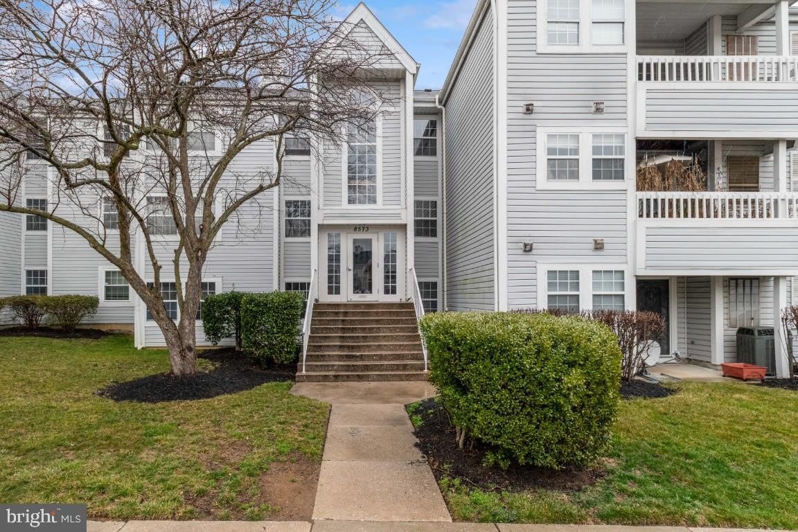 8573 FALLS RUN Road unit: E