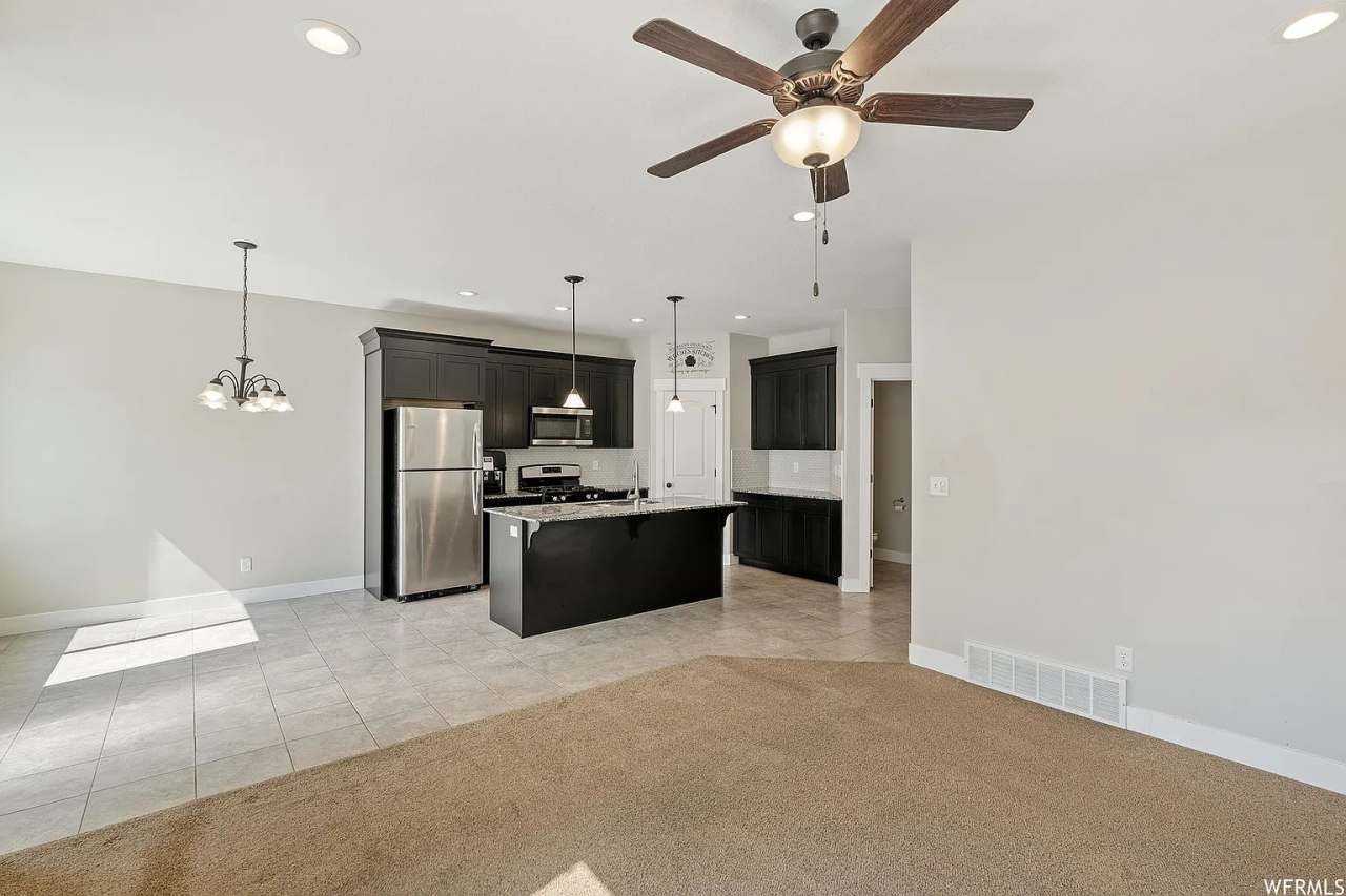 1721 North 3870 West