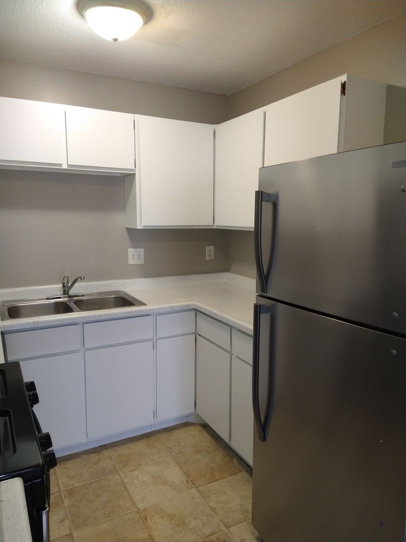 3 Bedroom 1  3/4 Bath Townhouse