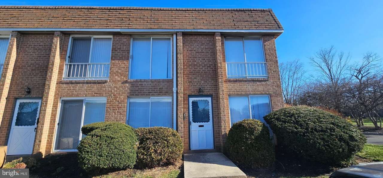 501 GERMANTOWN Court