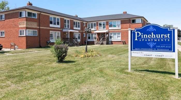 26251 Pinehurst Street