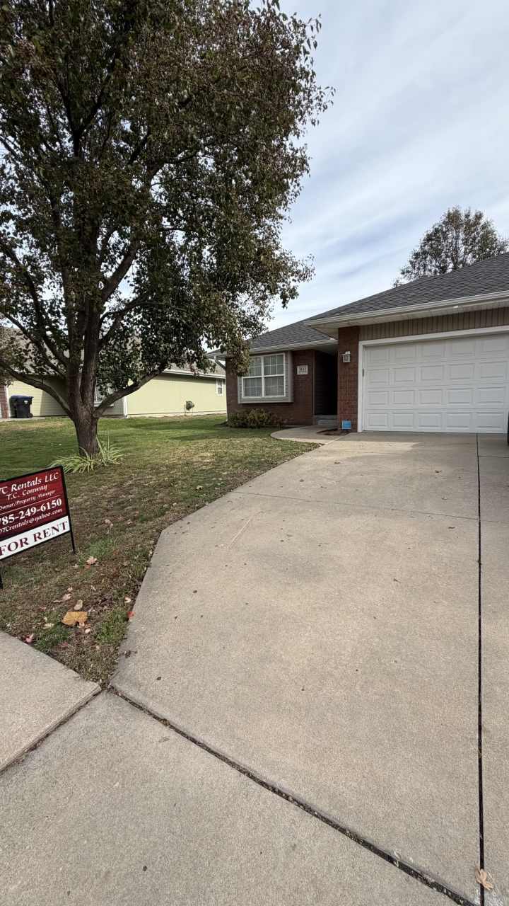 3612 Southwest Atwood Avenue - 1