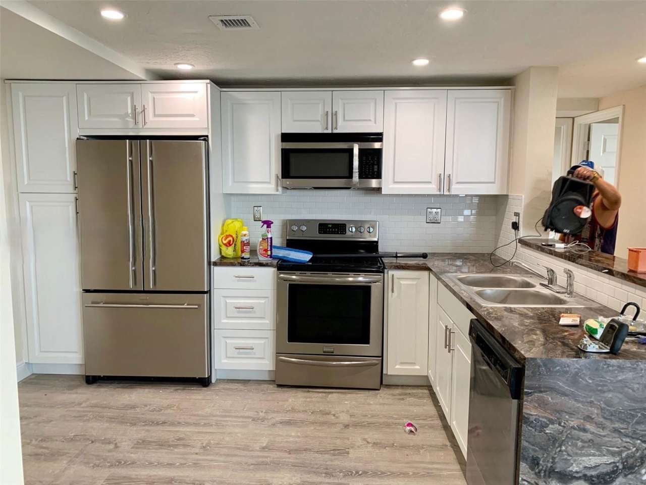 700 Northwest 214th Street